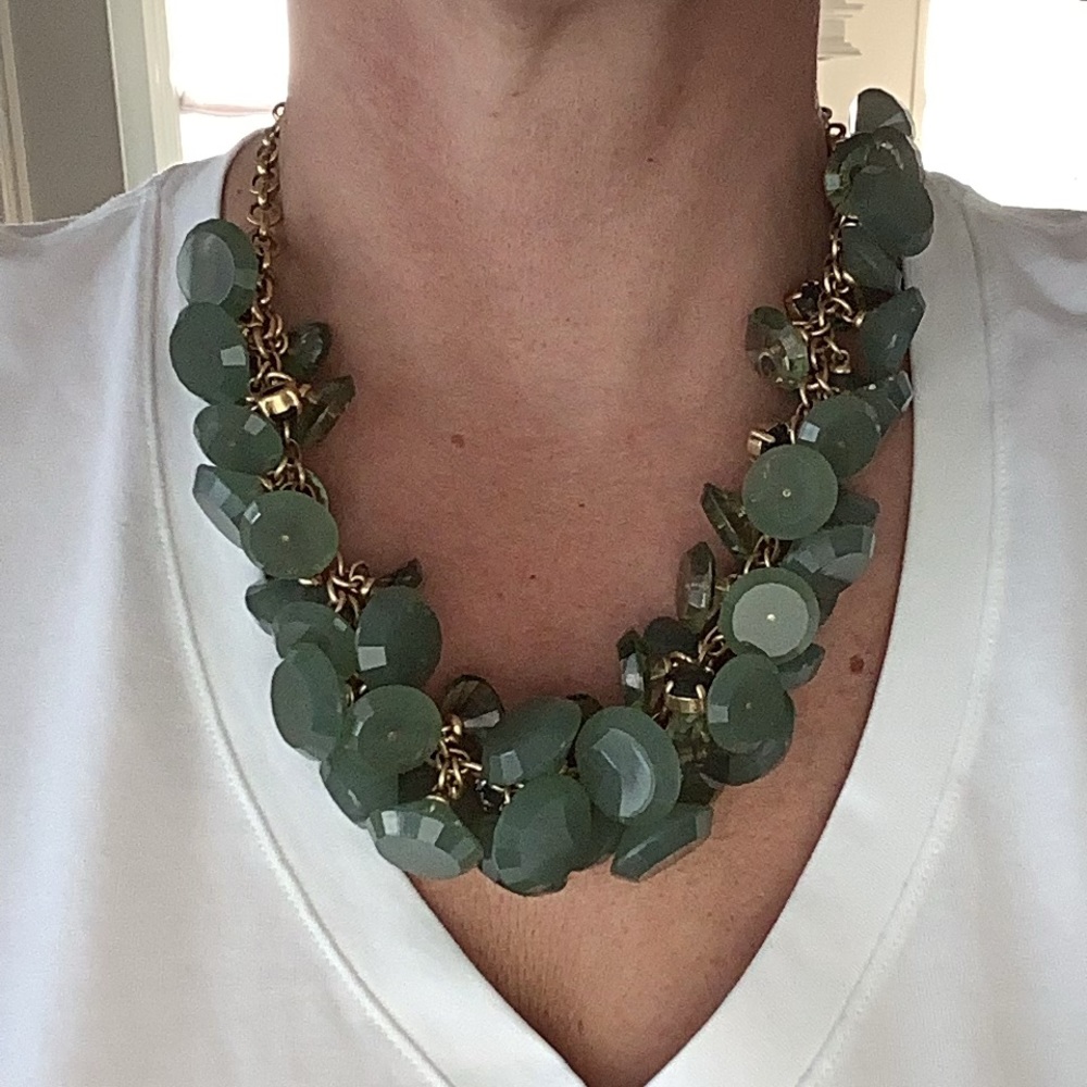 J.Crew necklace